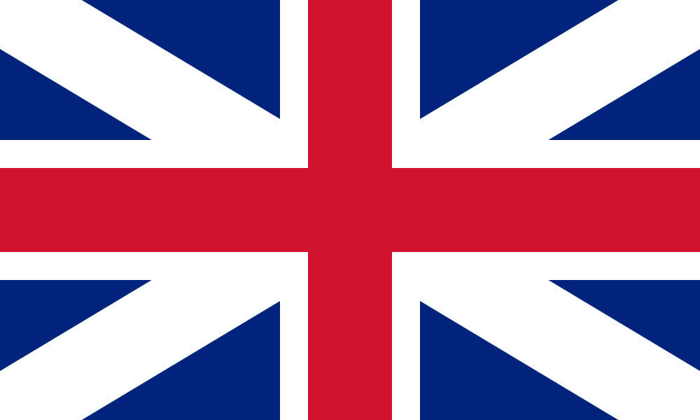 English site